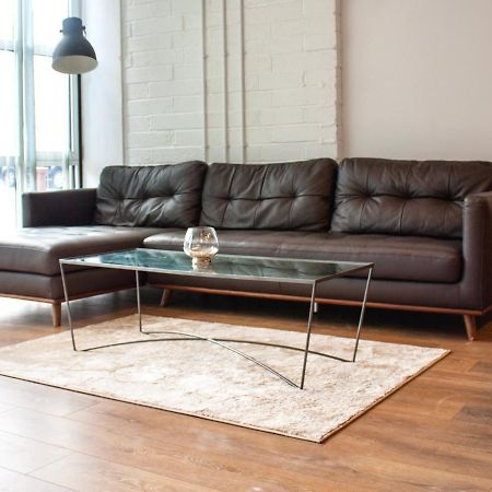לונדון Spacious Industrial Style Apartment מראה חיצוני תמונה
