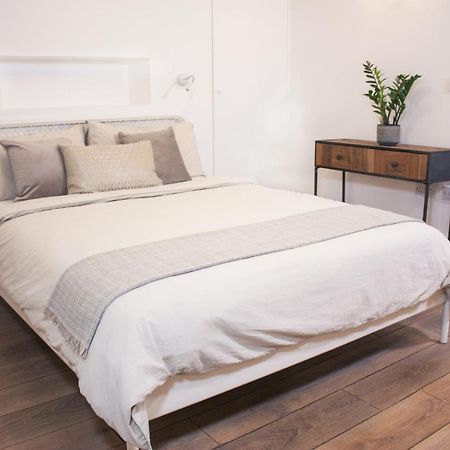 לונדון Spacious Industrial Style Apartment מראה חיצוני תמונה